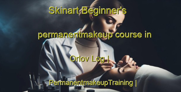 Skinart Beginner's permanentmakeup course in Orlov Log | PermanentmakeupTraining | PermanentmakeupClasses | SkinartTraining-Russian Federation